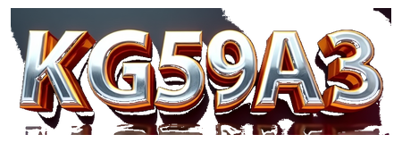 kg59a3 logo